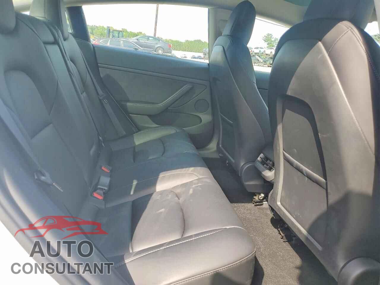 TESLA MODEL 3 2023 - 5YJ3E1EA7PF478983