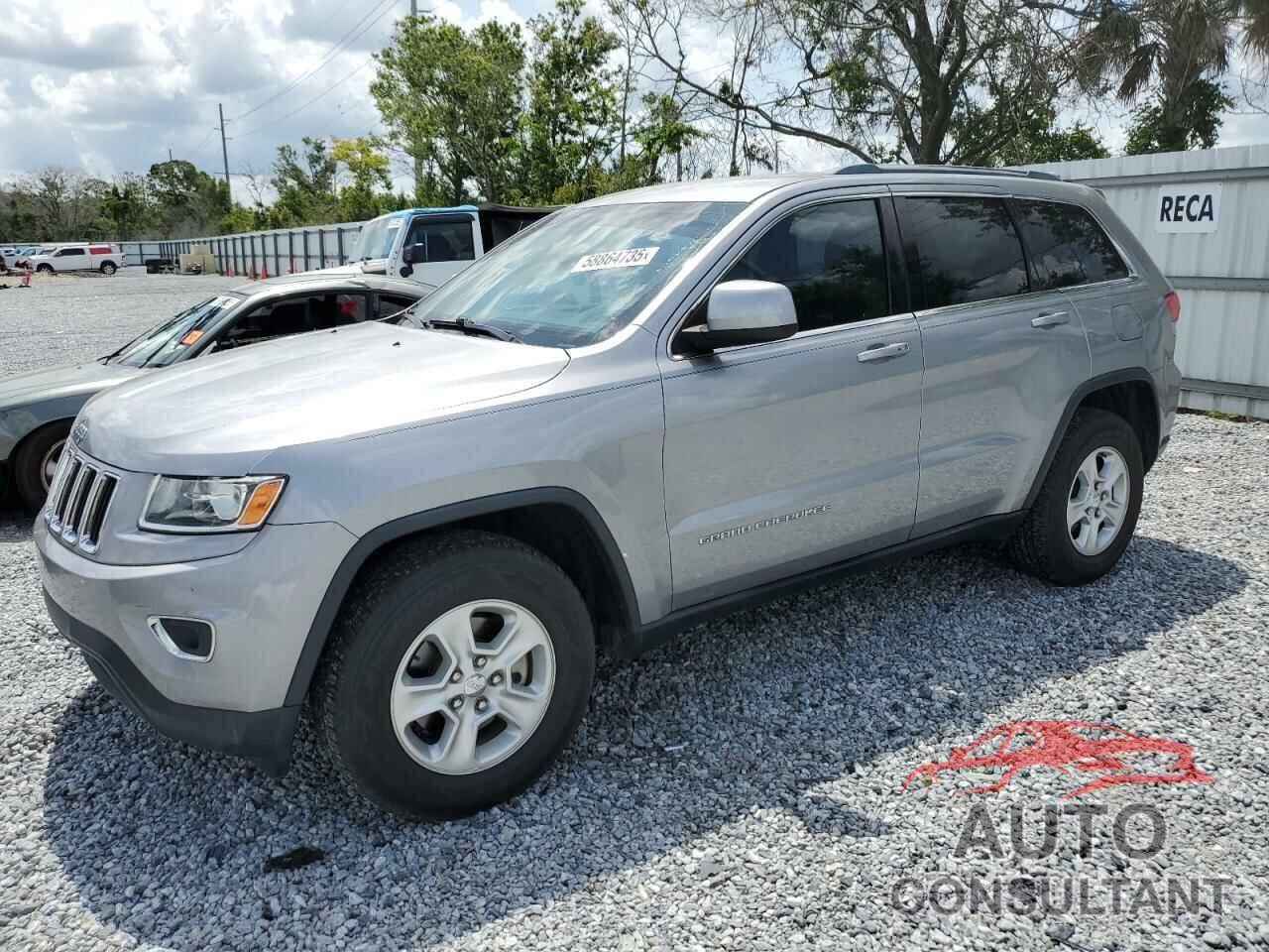 JEEP GRAND CHER 2014 - 1C4RJEAG3EC243420