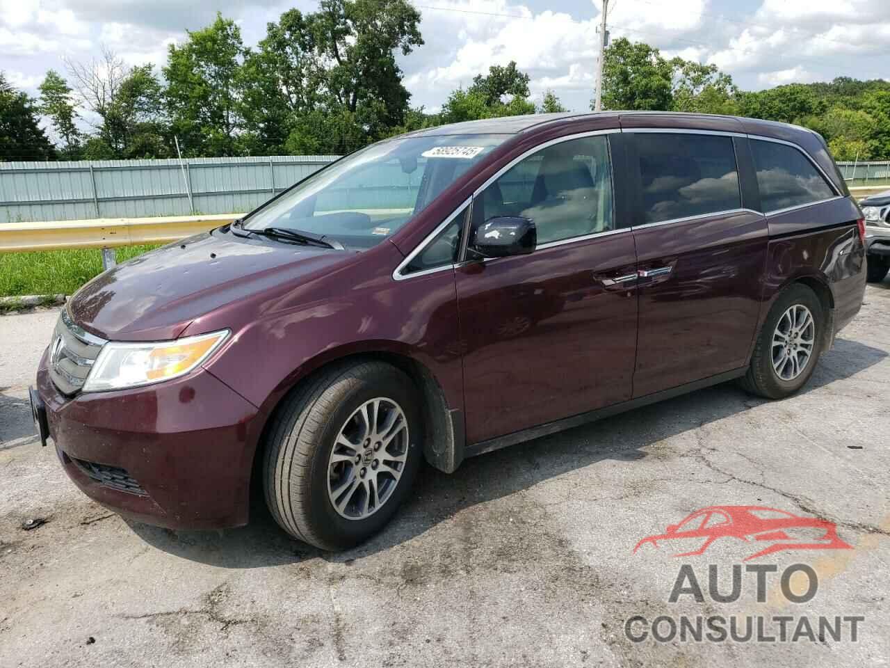 HONDA All Models 2013 - 5FNRL5H6XDB038184