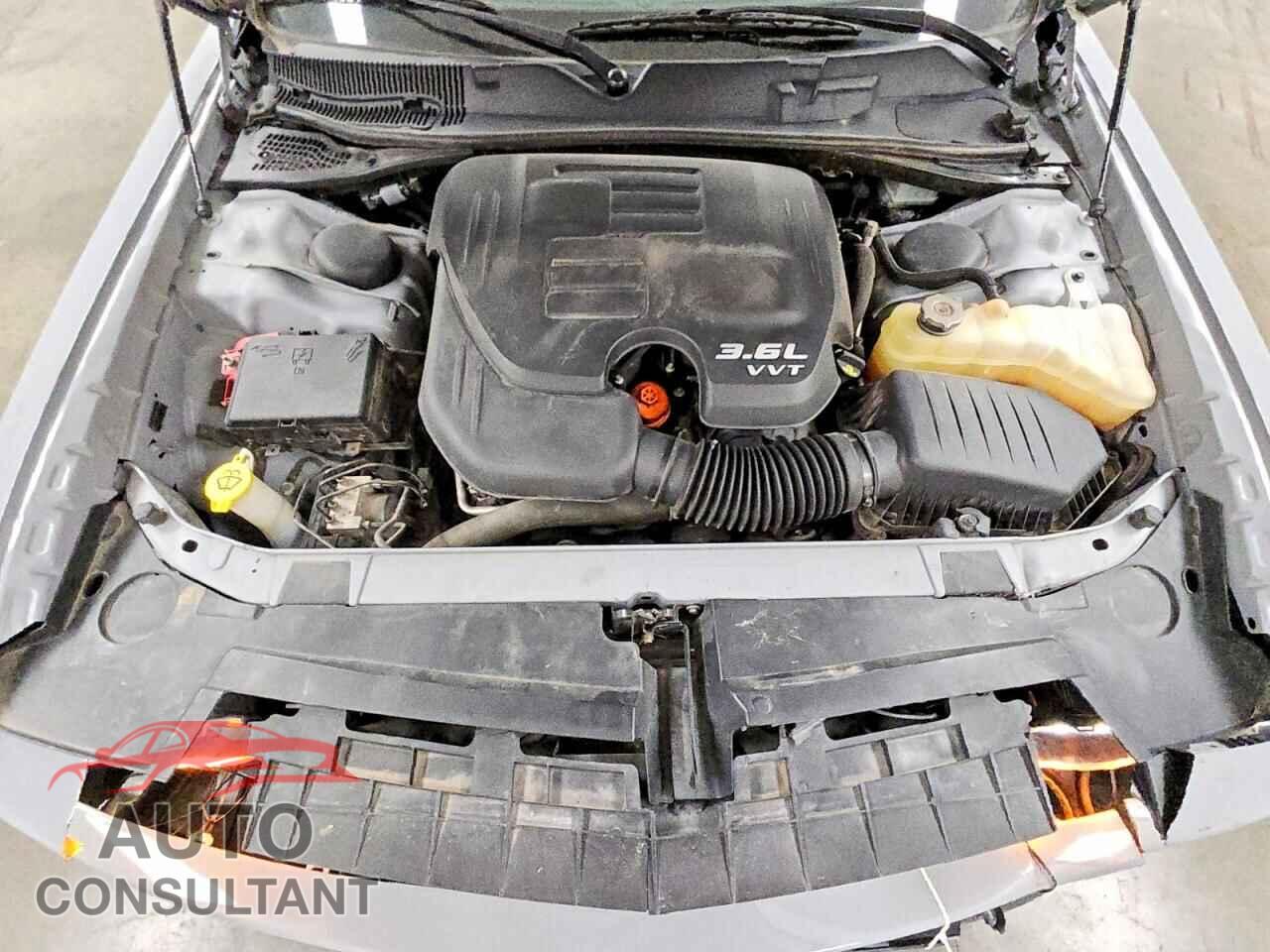 DODGE CHALLENGER 2021 - 2C3CDZAG1MH610139