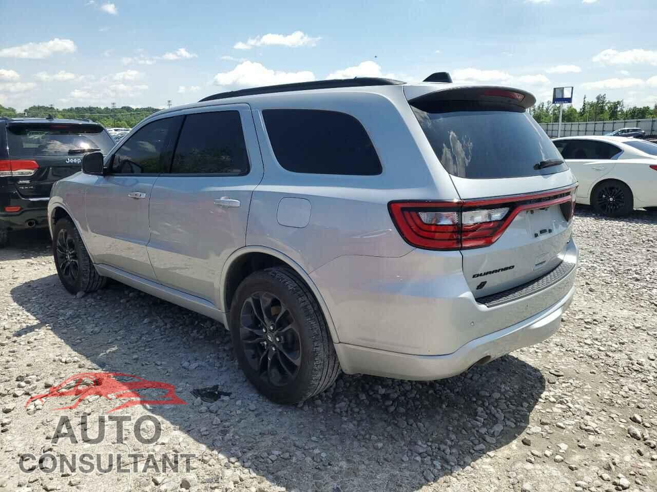 DODGE DURANGO 2023 - 1C4RDJDG1PC632152