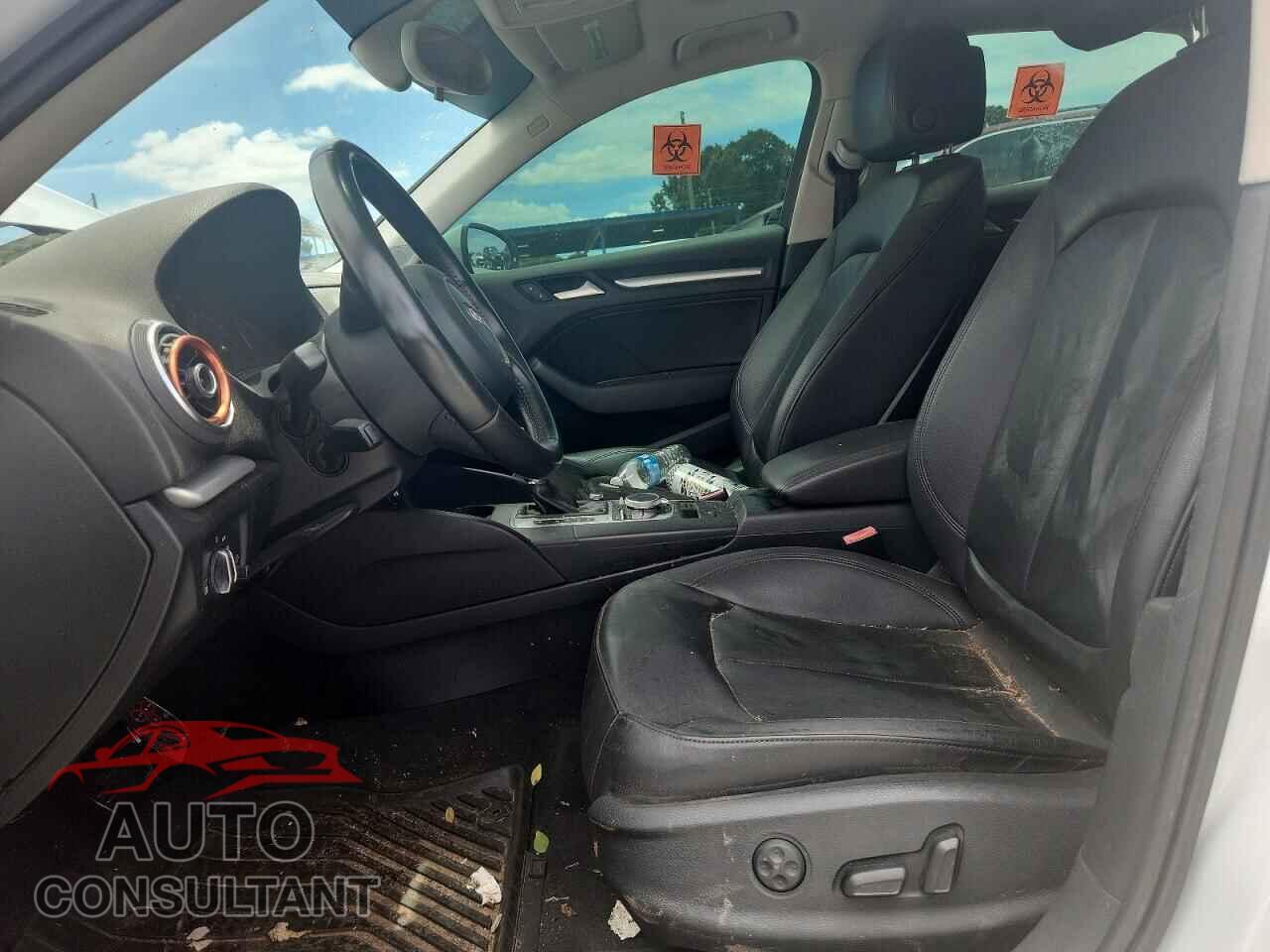 AUDI A3 2015 - WAUBFGFF2F1004479