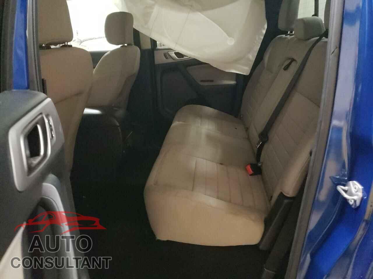 FORD RANGER 2020 - 1FTER4FH0LLA26472