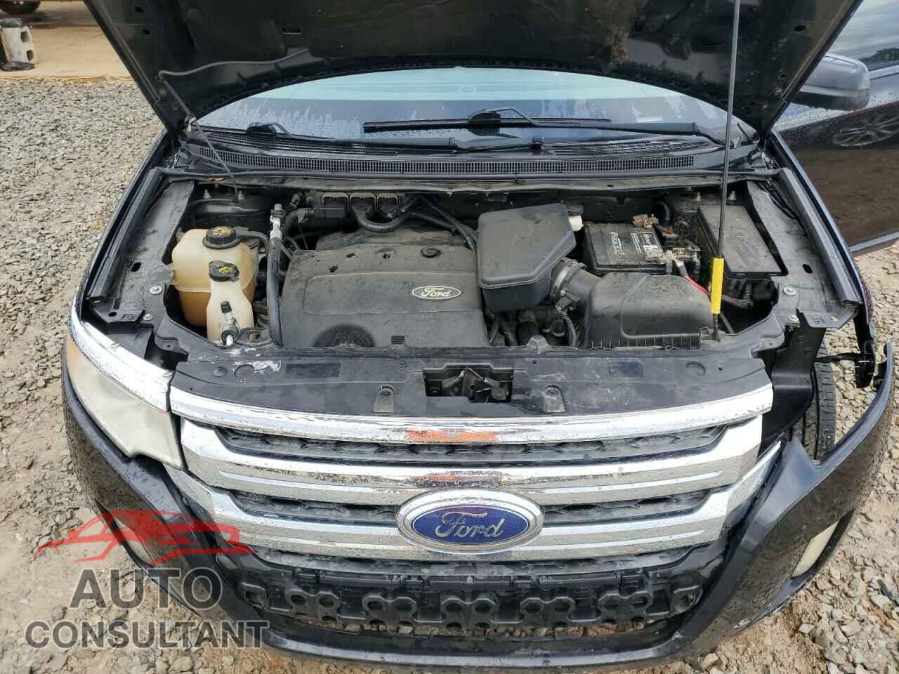 FORD EDGE 2013 - 2FMDK3JC7DBC83759