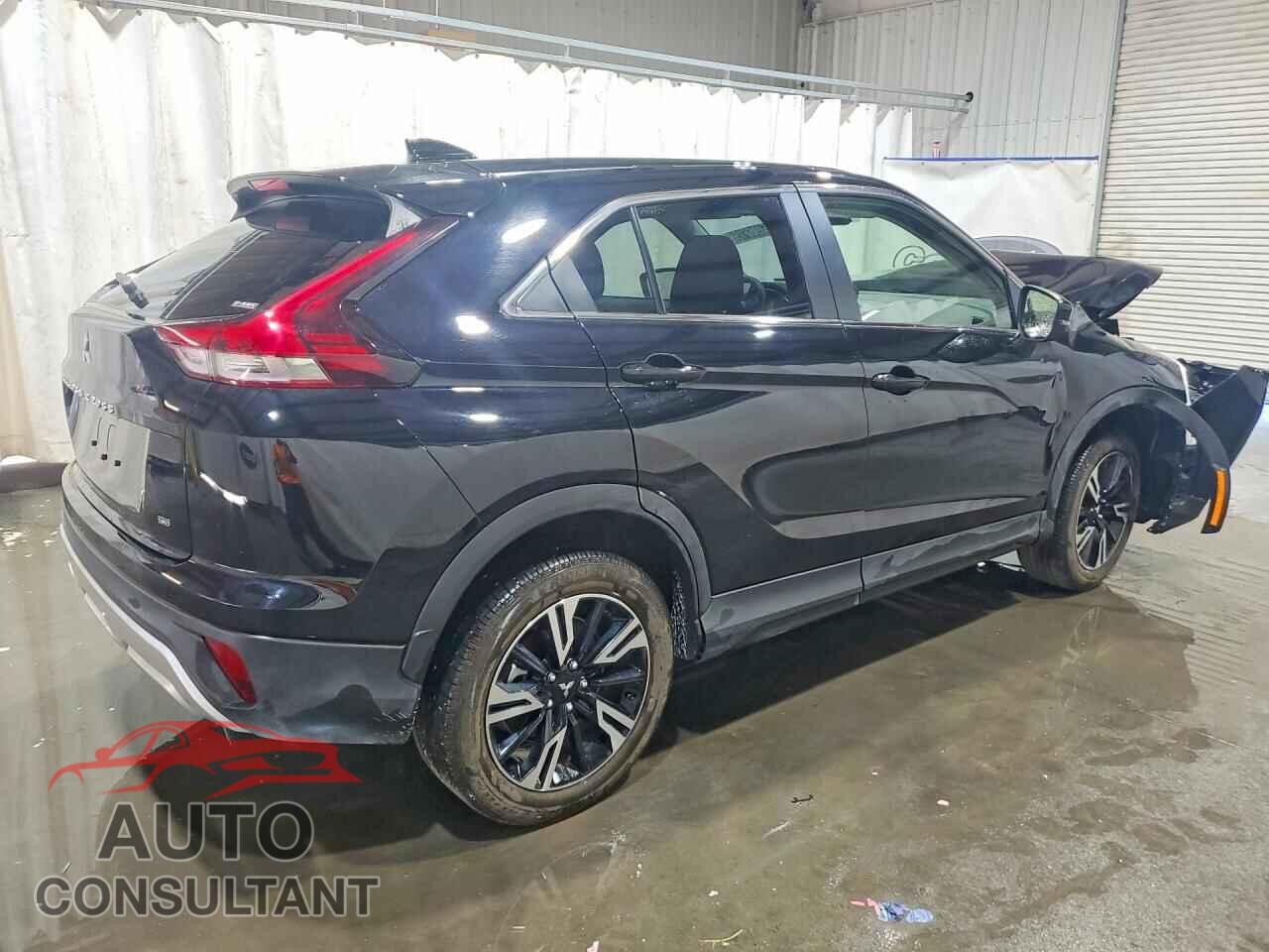 MITSUBISHI ECLIPSE 2026 - JA4ATWAAXTZ024533