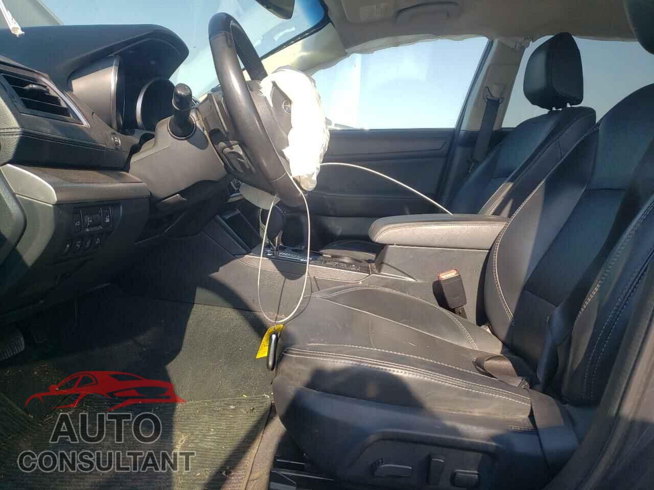 SUBARU OUTBACK 2019 - 4S4BSANC0K3321190
