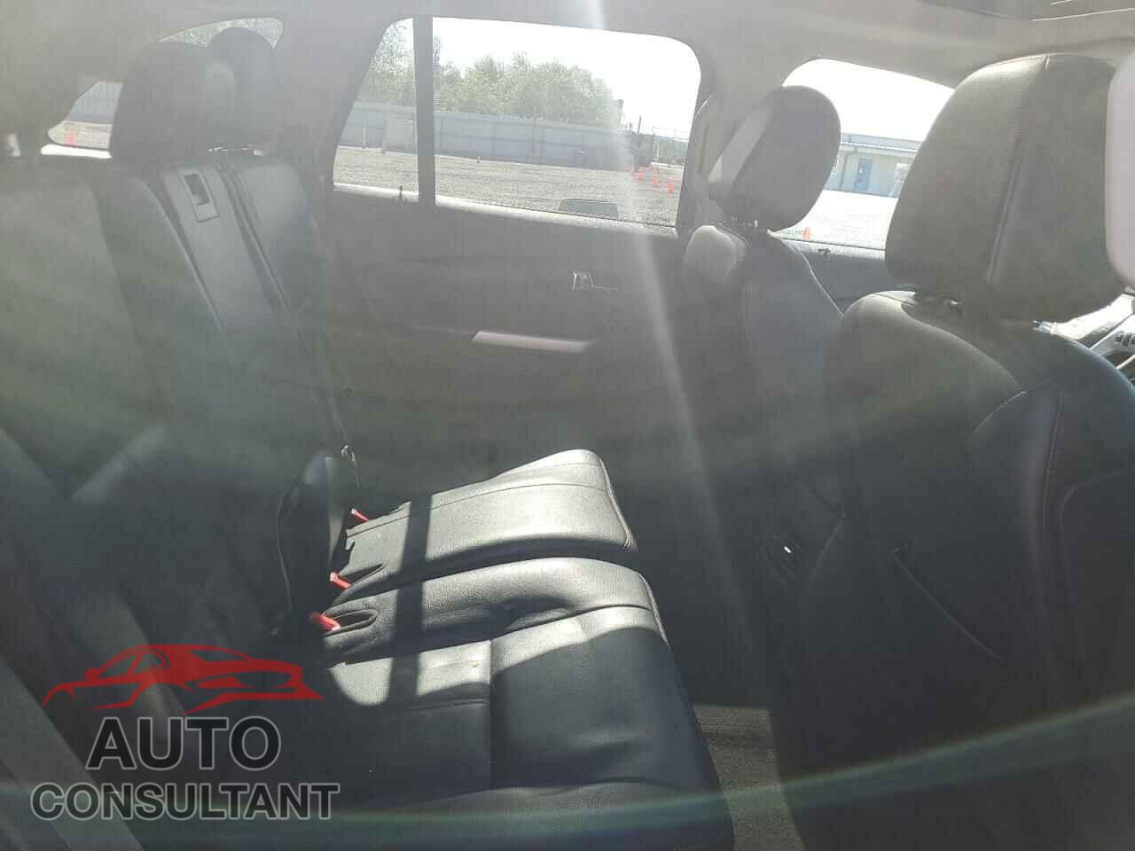 FORD EDGE 2013 - 2FMDK4KC0DBB65413