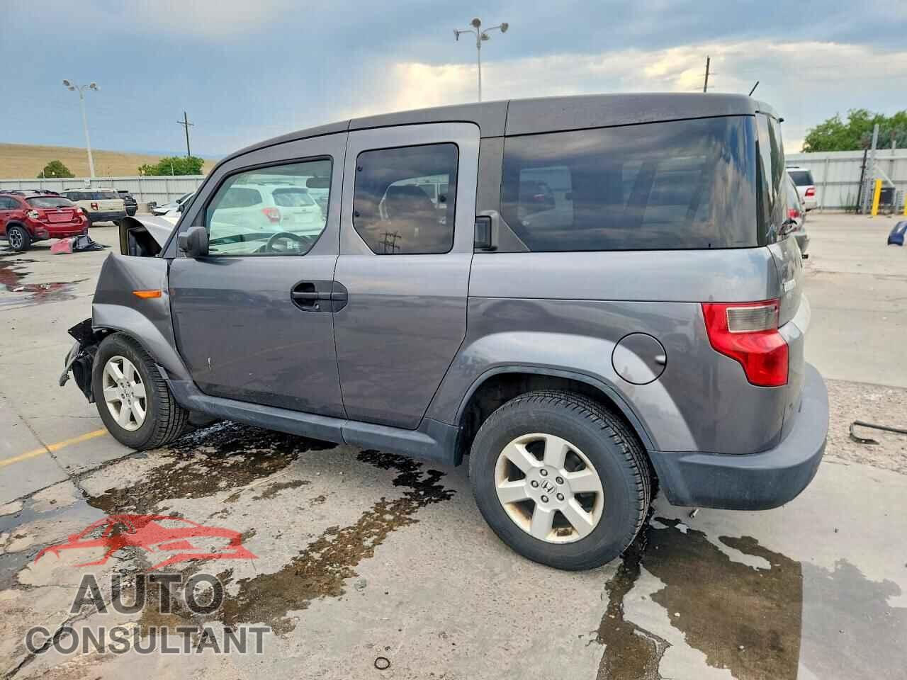 HONDA ELEMENT 2011 - 5J6YH2H71BL000917
