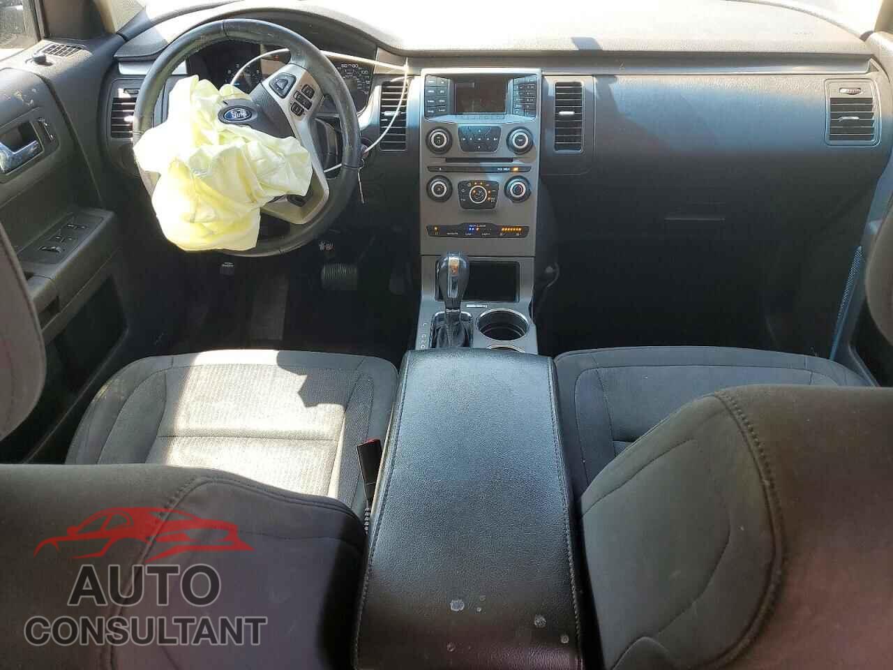 FORD FLEX 2013 - 2FMGK5B8XDBD29636