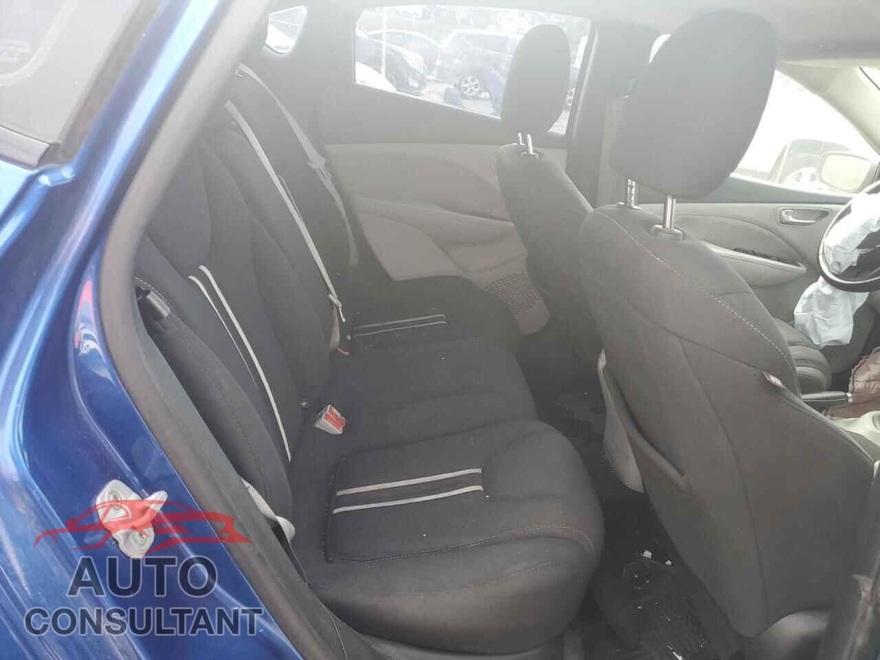 DODGE DART 2013 - 1C3CDFBA9DD311732