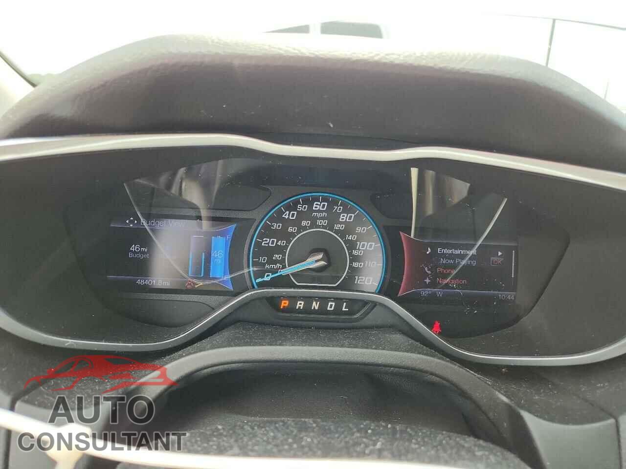 FORD FOCUS 2013 - 1FADP3R41DL241175