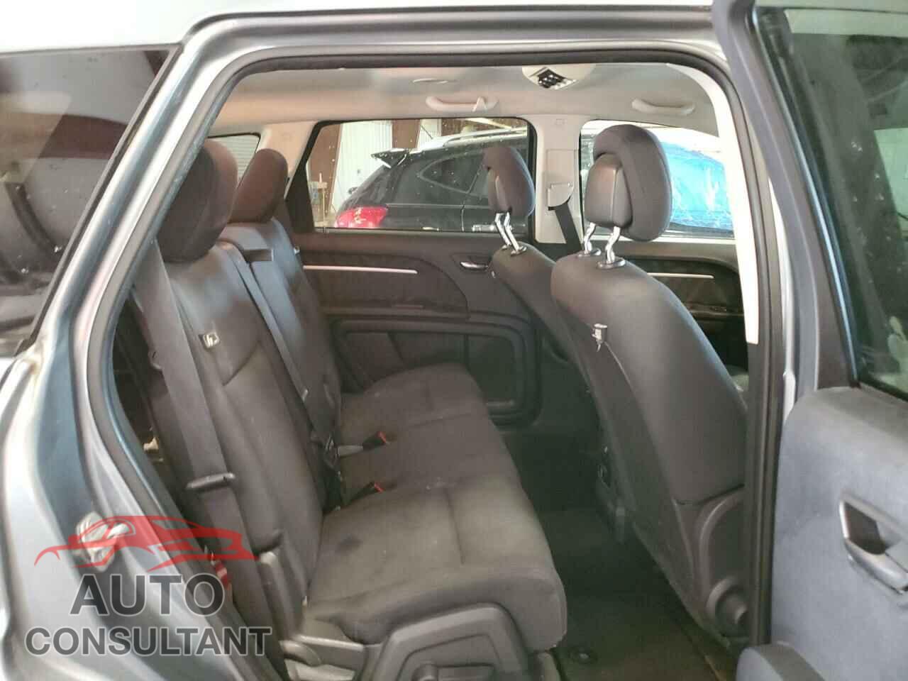 DODGE JOURNEY 2010 - 3D4PG5FV5AT196907
