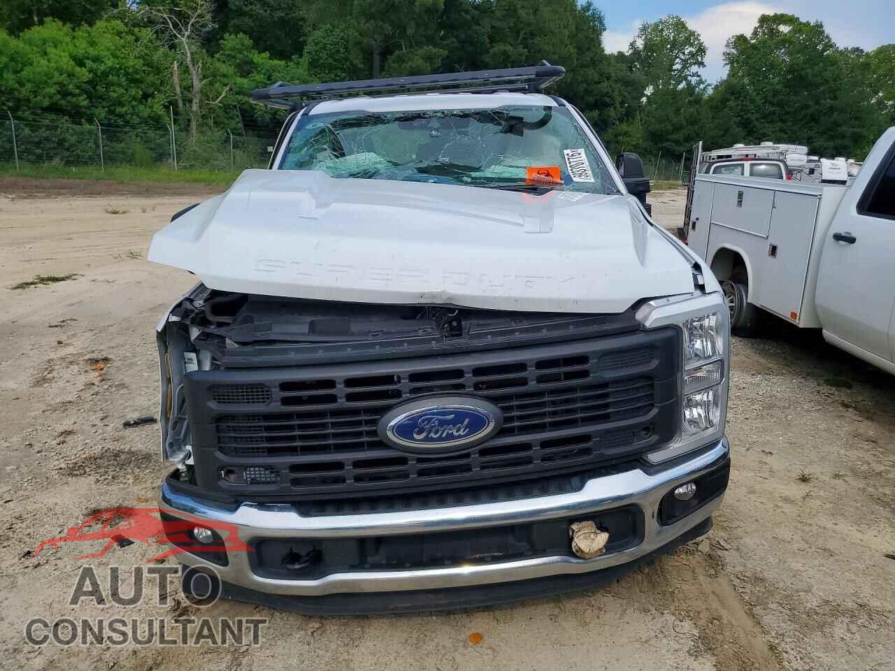 FORD F250 2024 - 1FDBF2AA5REF40224