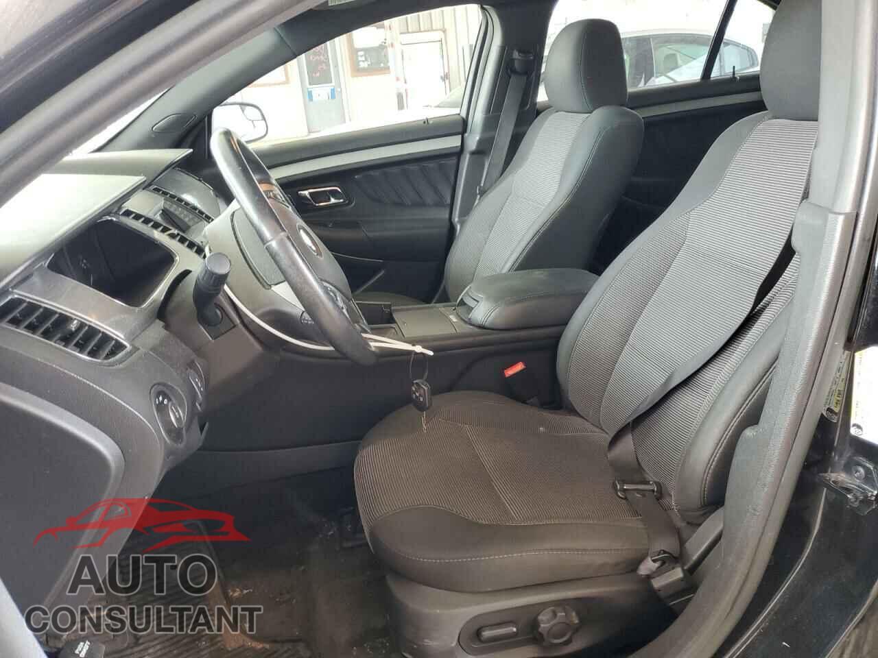 FORD TAURUS 2014 - 1FAHP2E84EG106898
