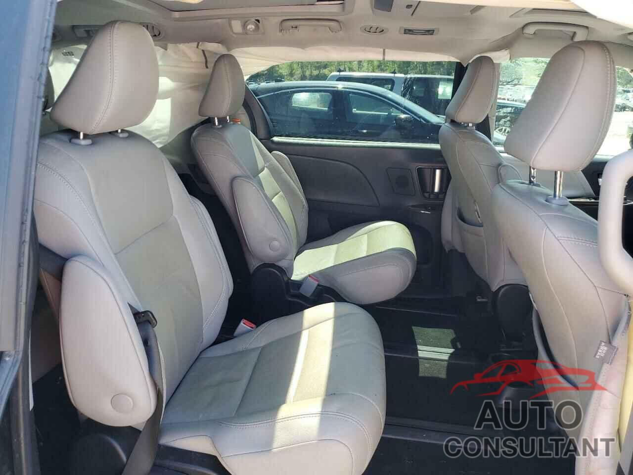 TOYOTA All Models 2019 - 5TDDZ3DCXKS216743