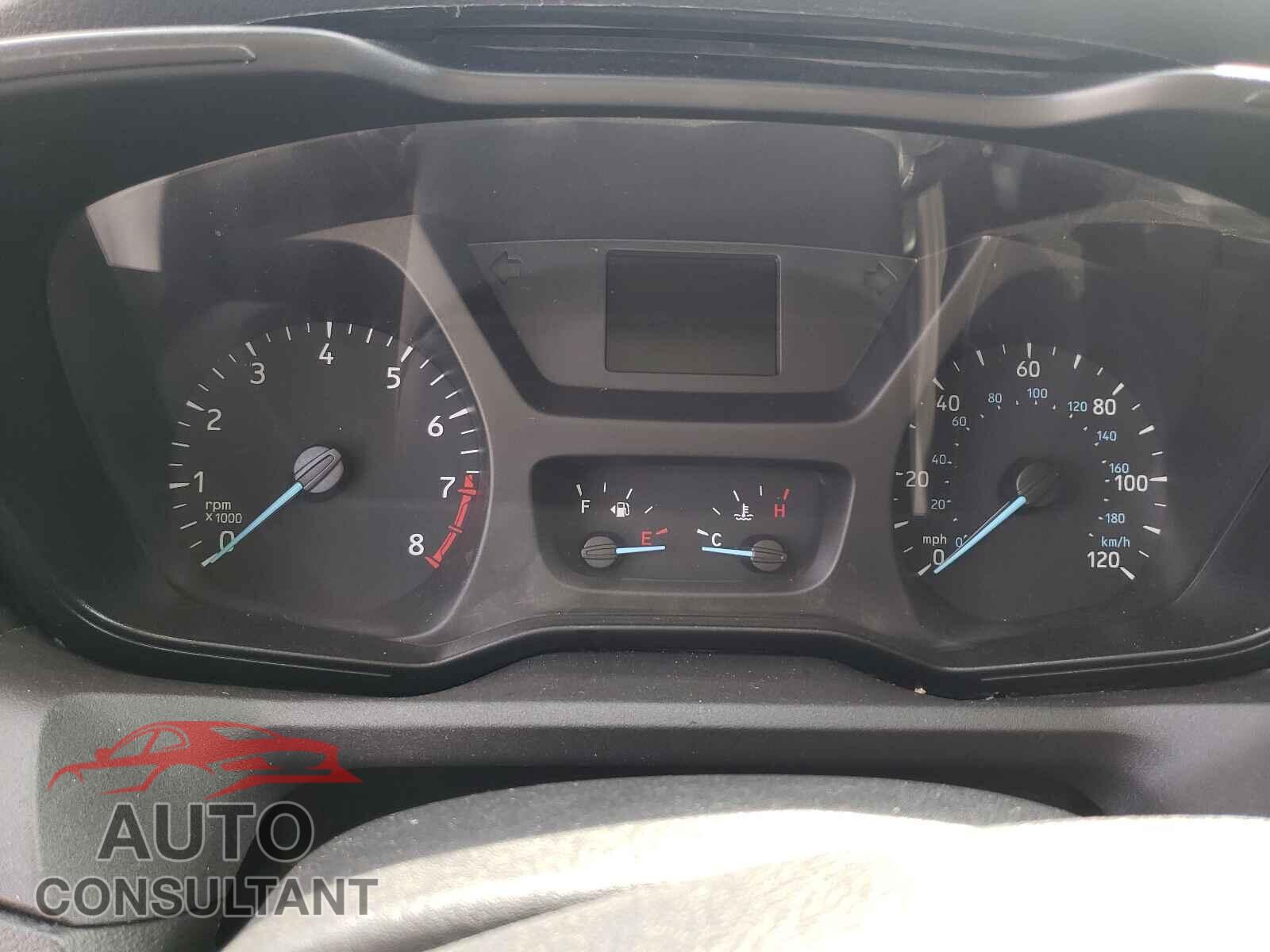 FORD TRANSIT CO 2019 - 1FTYR2CM4KKB08003