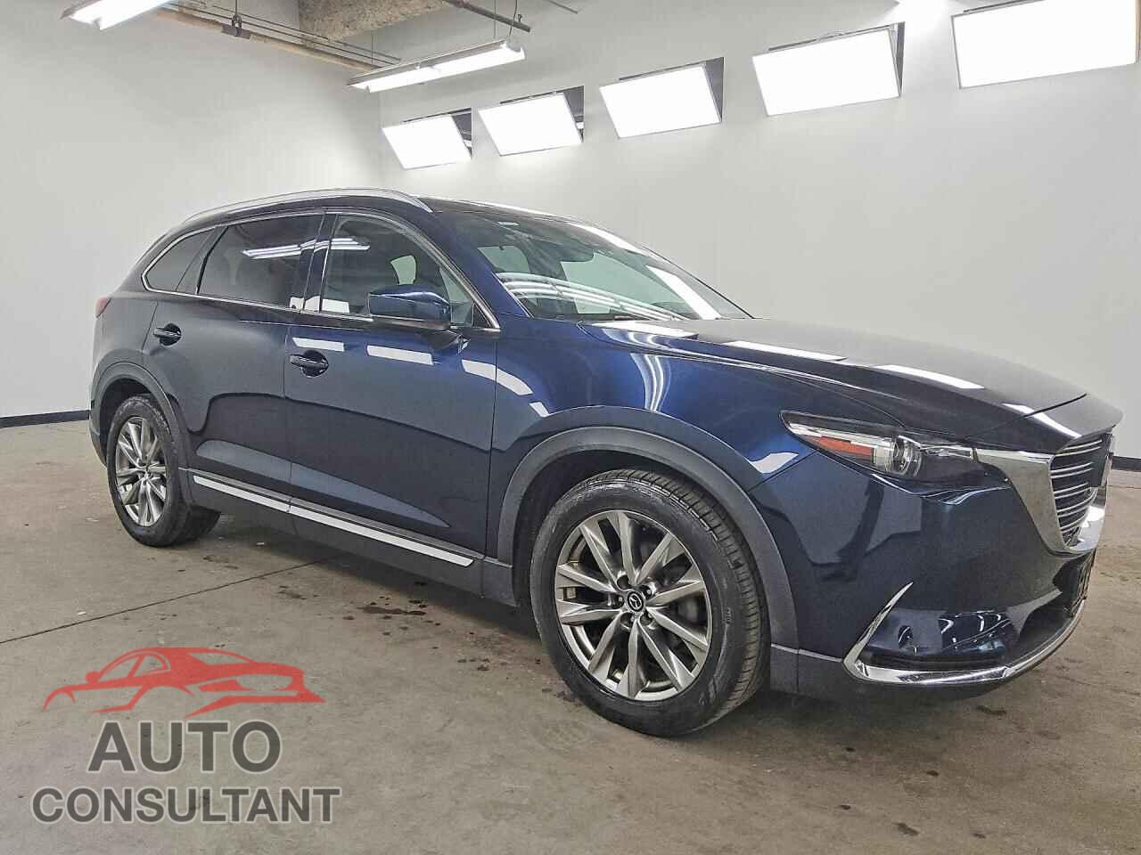 MAZDA CX-9 2017 - JM3TCBDY2H0138383