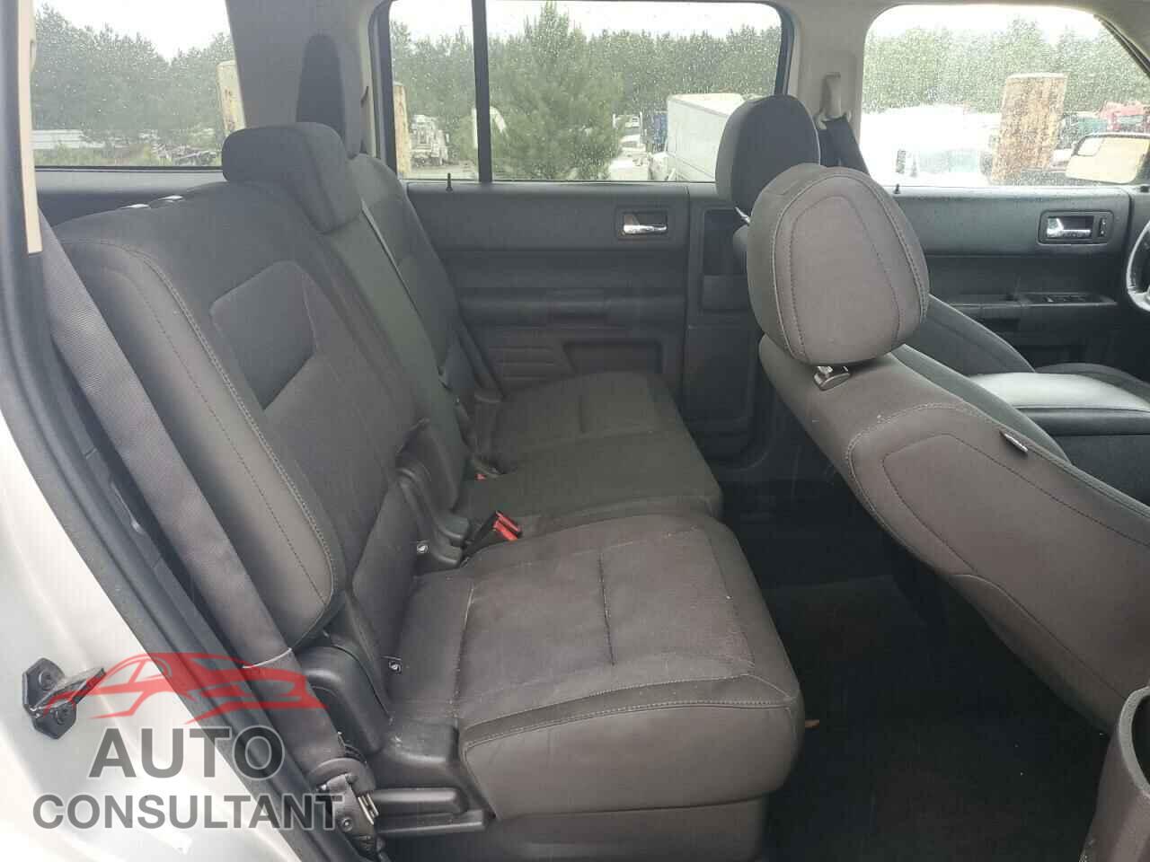 FORD FLEX 2014 - 2FMGK5B87EBD09510