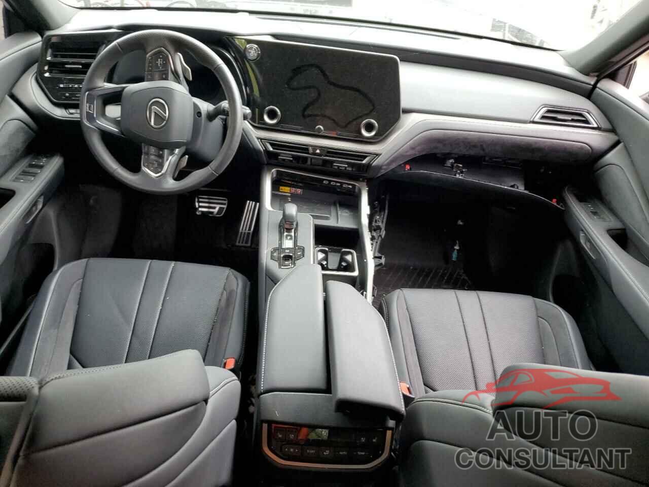 LEXUS TX 500H F 2024 - 5TDABAB65RS001192