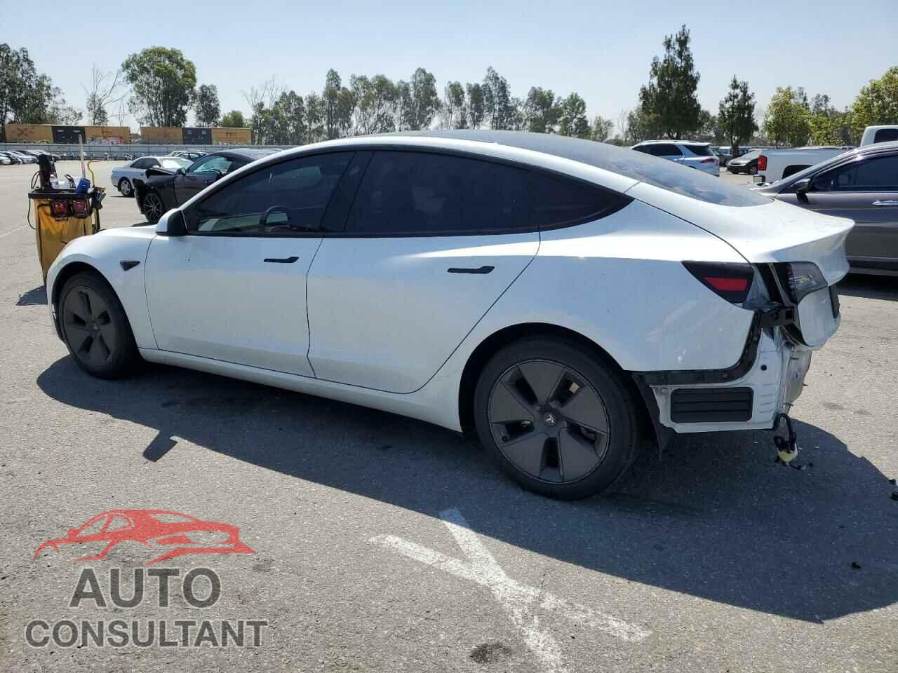 TESLA MODEL 3 2023 - 5YJ3E1EA1PF432209