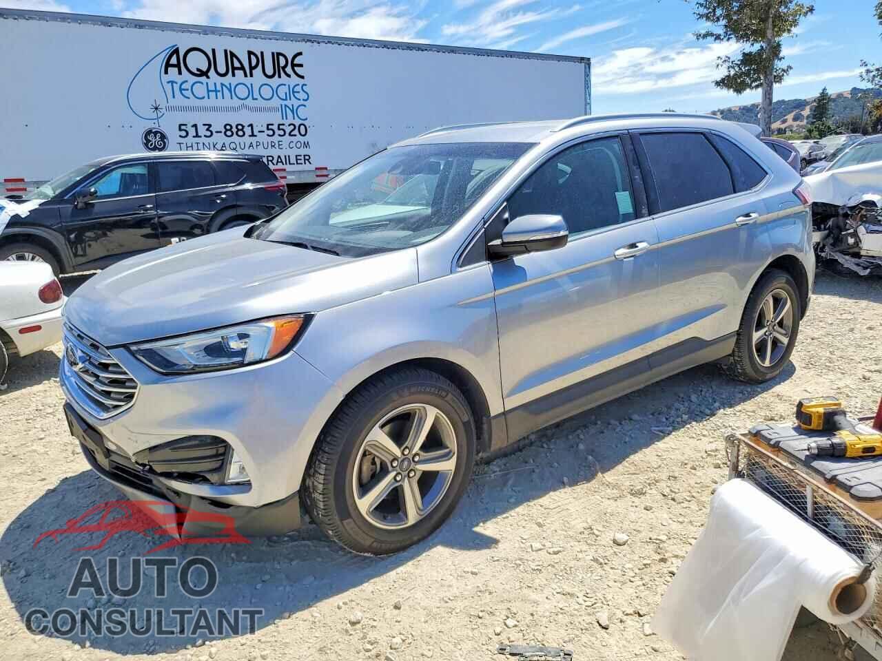 FORD EDGE 2020 - 2FMPK3J90LBB47022
