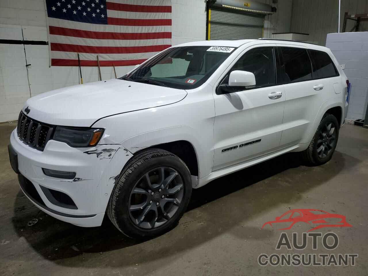 JEEP GRAND CHER 2020 - 1C4RJFCT7LC277485