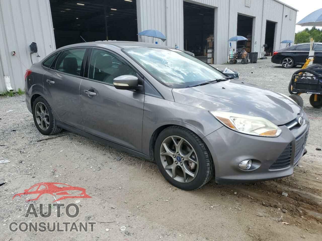 FORD FOCUS 2014 - 1FADP3F28EL331122