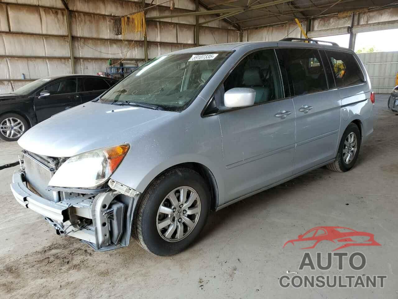 HONDA All Models 2010 - 5FNRL3H79AB032286