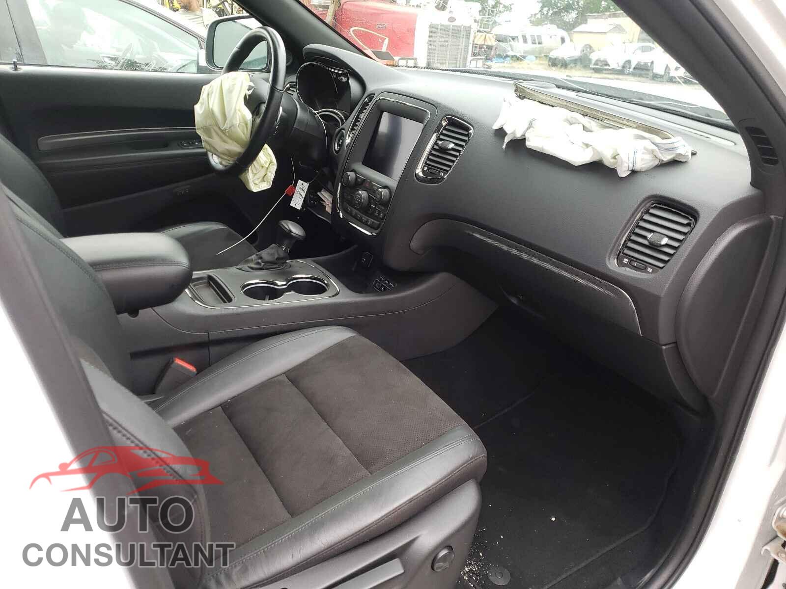 DODGE DURANGO 2020 - 1C4RDJDG6LC223073