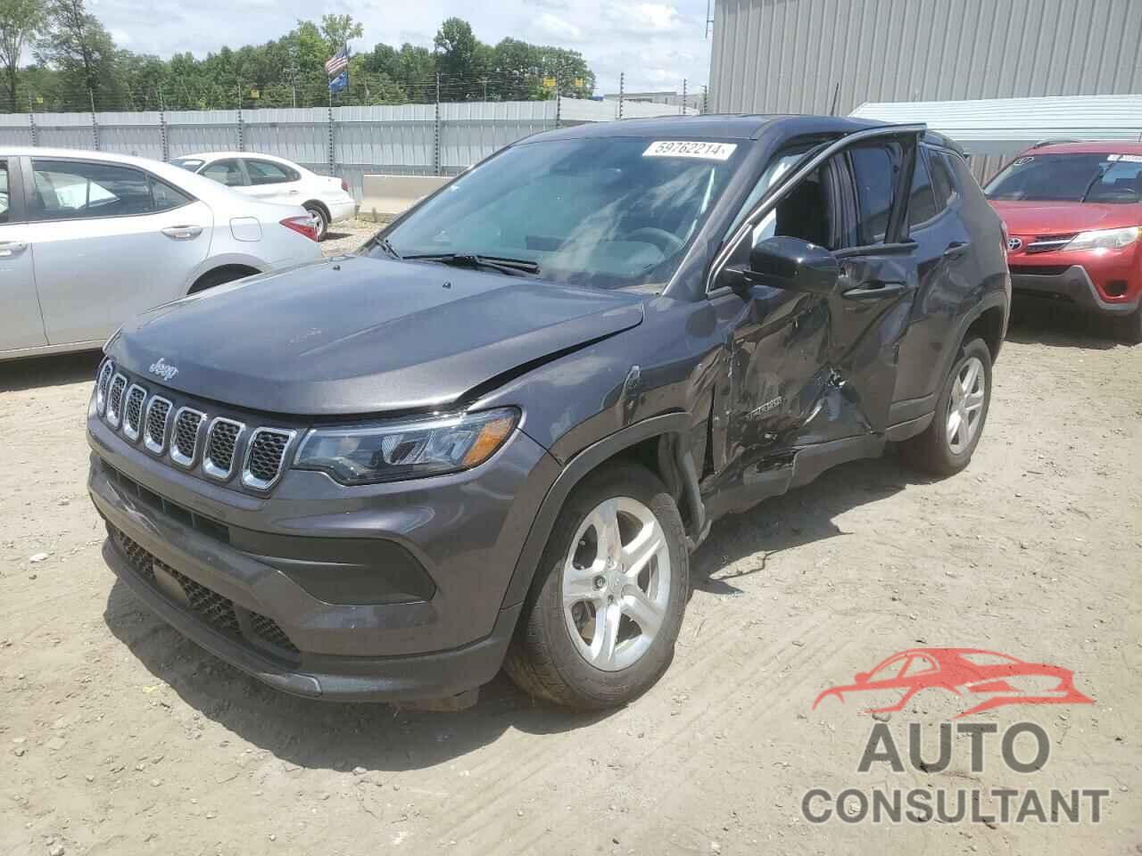 JEEP COMPASS 2023 - 3C4NJDAN6PT511018