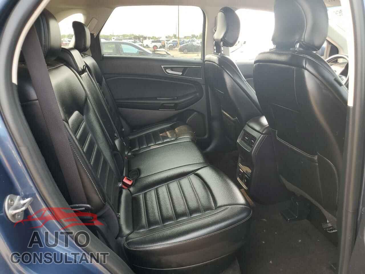 FORD EDGE 2019 - 2FMPK3J96KBB52420