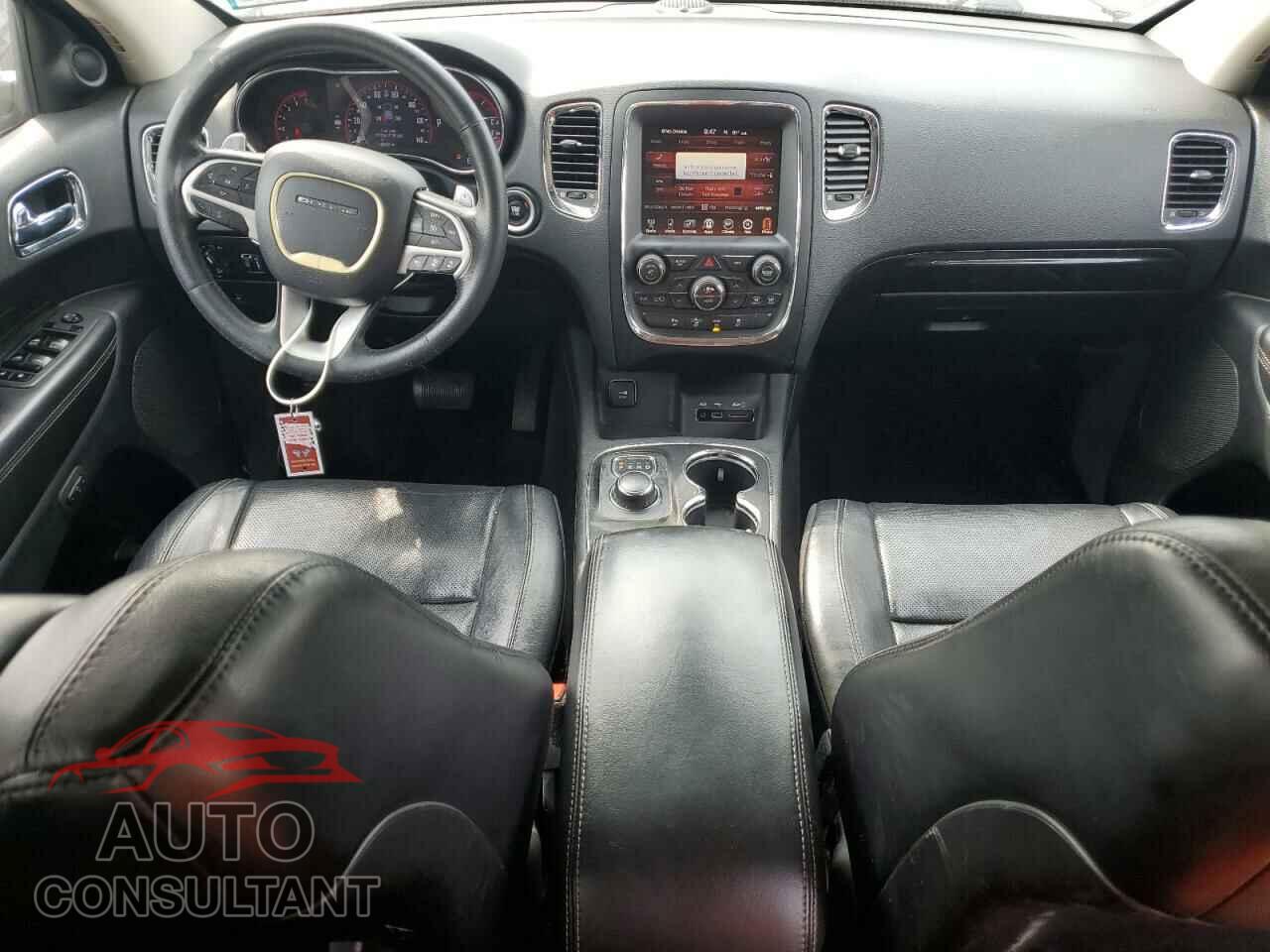 DODGE DURANGO 2015 - 1C4RDJEG3FC947113