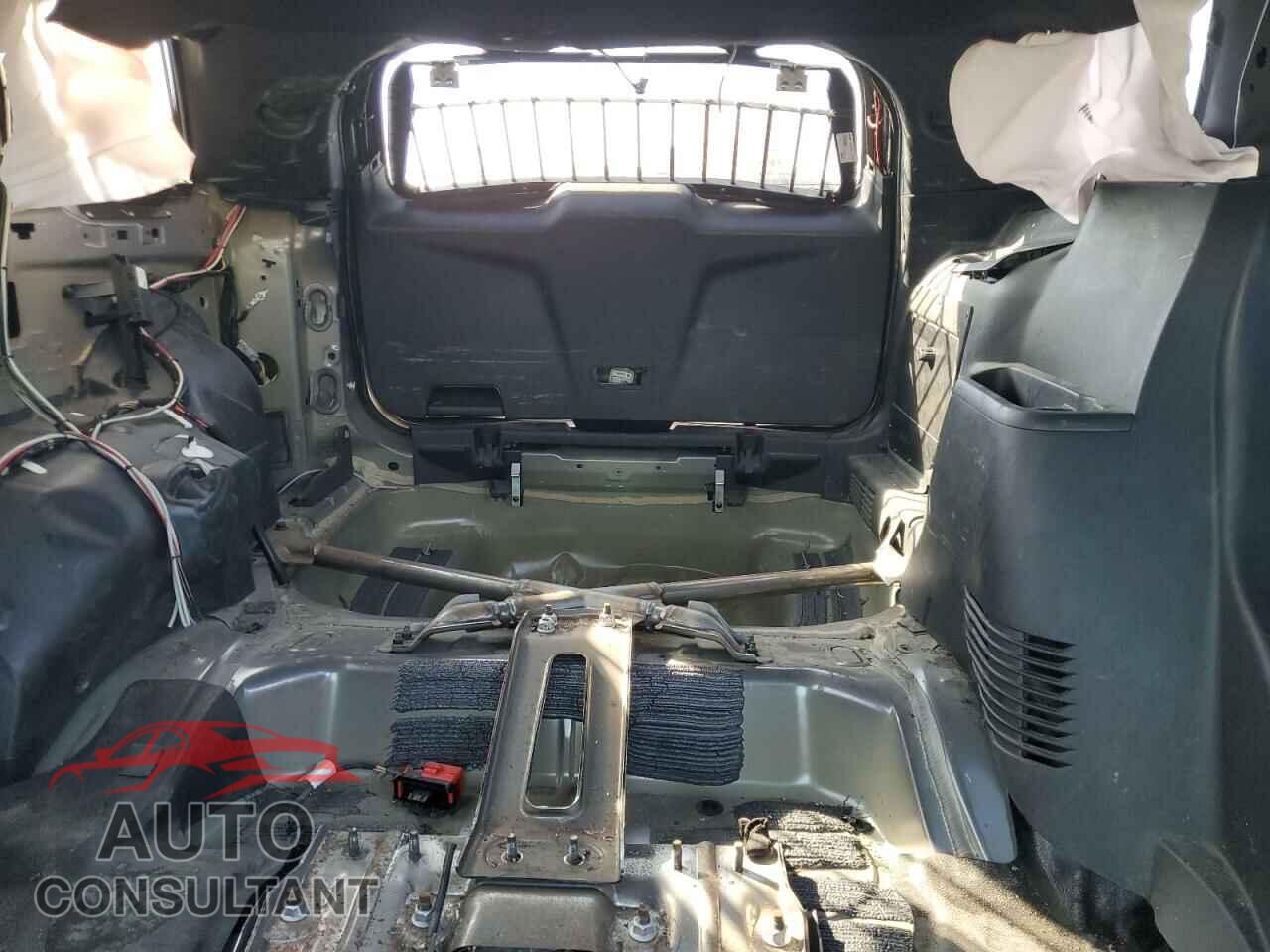 FORD EXPLORER 2016 - 1FM5K8AR6GGB81663