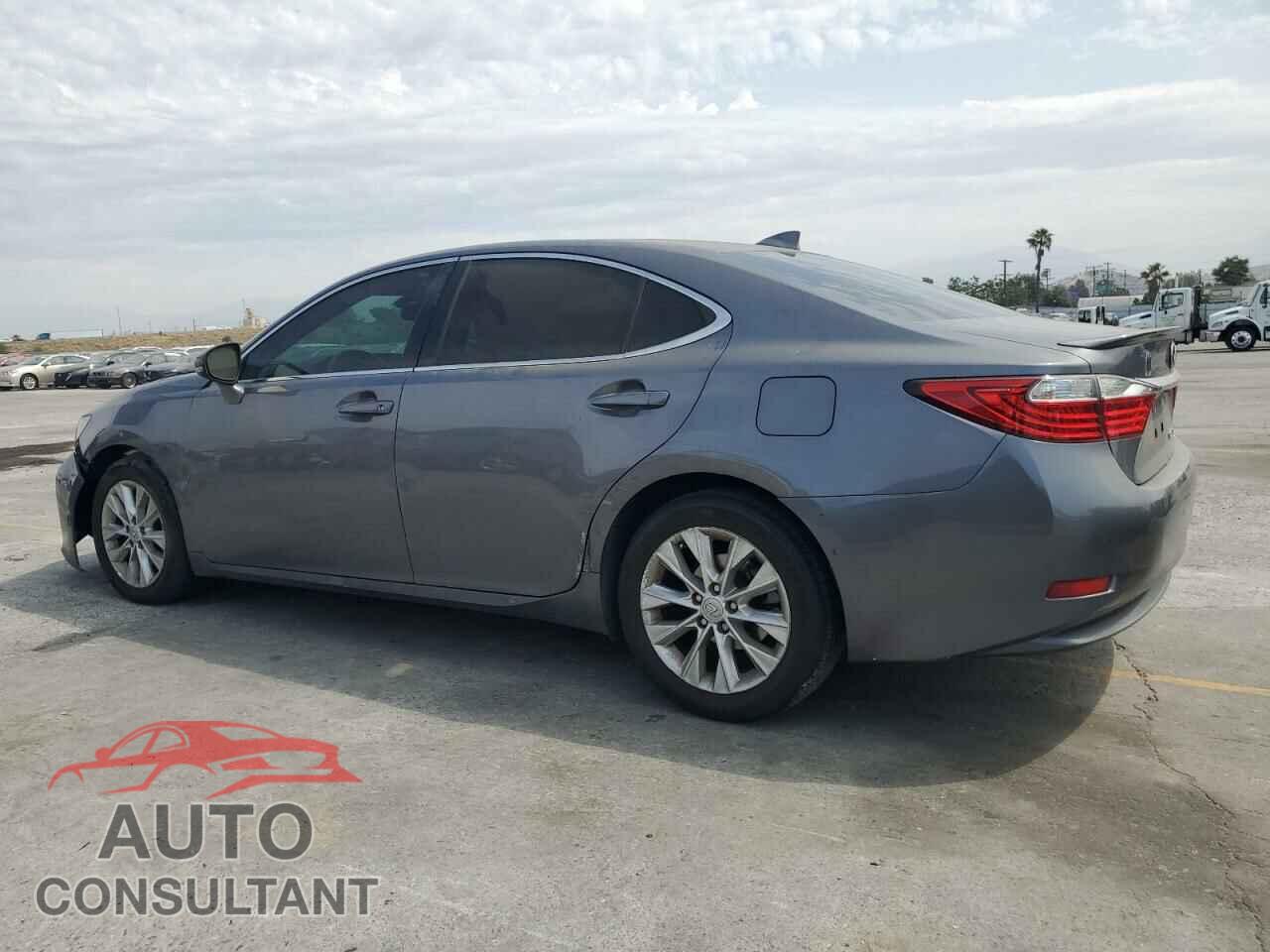 LEXUS ES300 2015 - JTHBW1GG2F2095964
