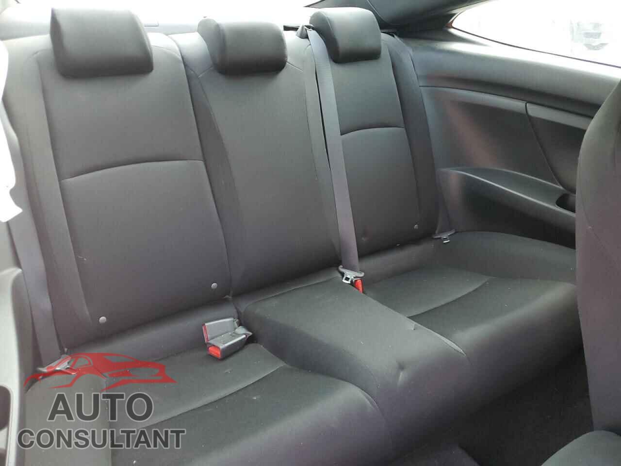 HONDA CIVIC 2020 - 2HGFC3A59LH751760