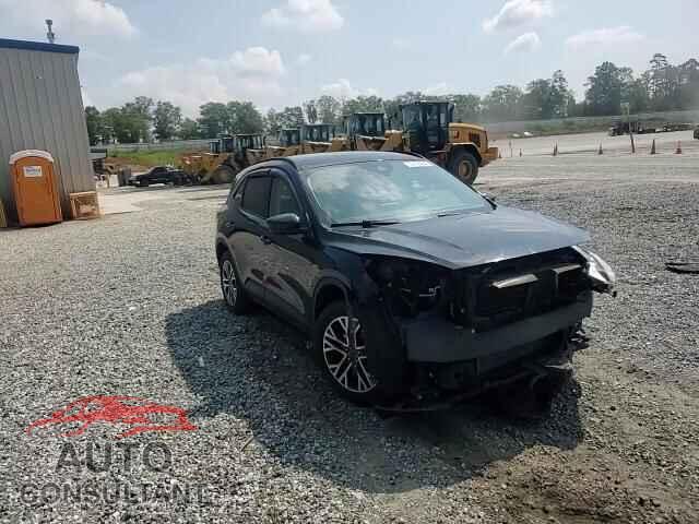 FORD ESCAPE 2020 - 1FMCU9H63LUA46526