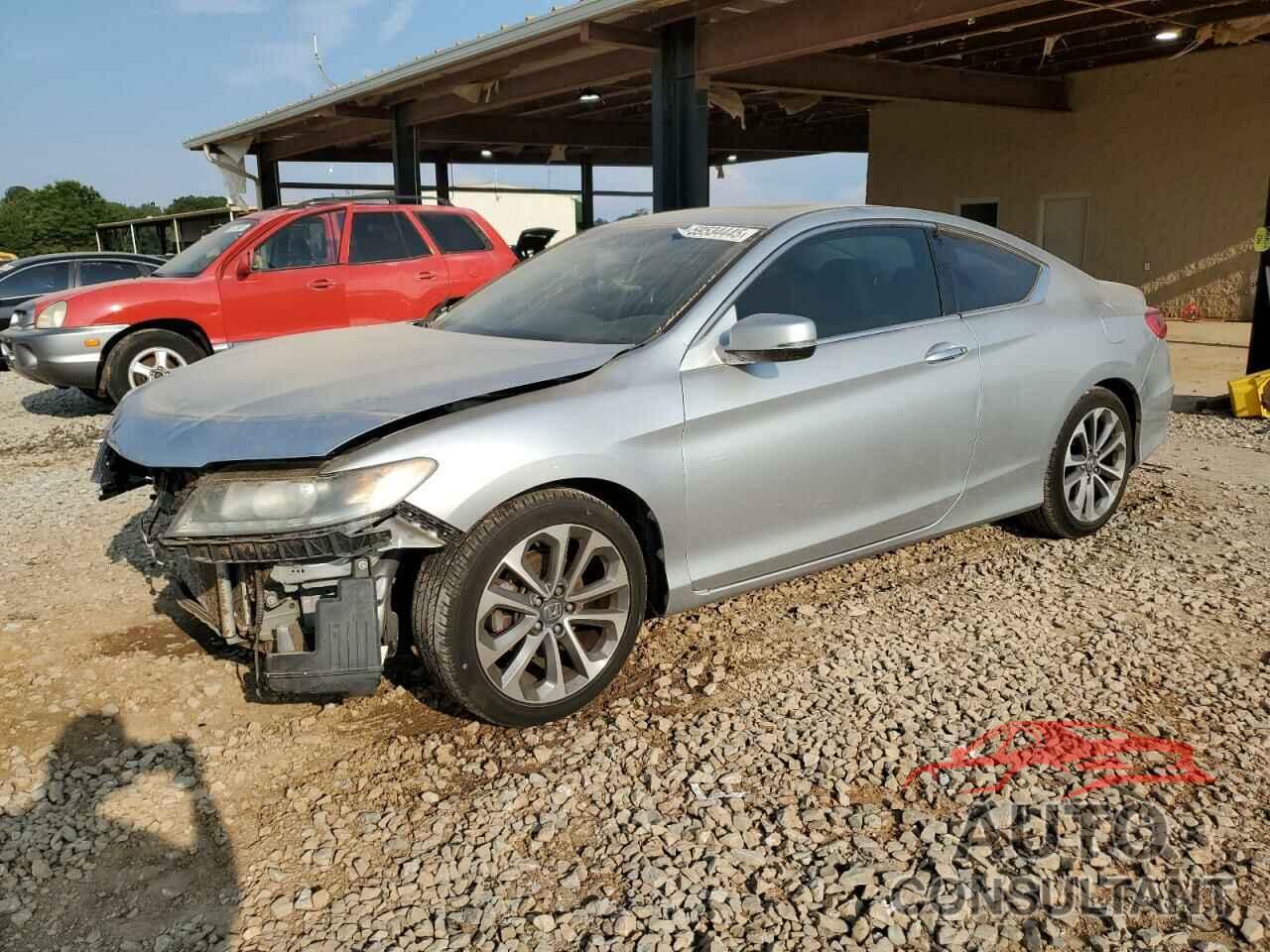 HONDA ACCORD 2013 - 1HGCT2B82DA007794