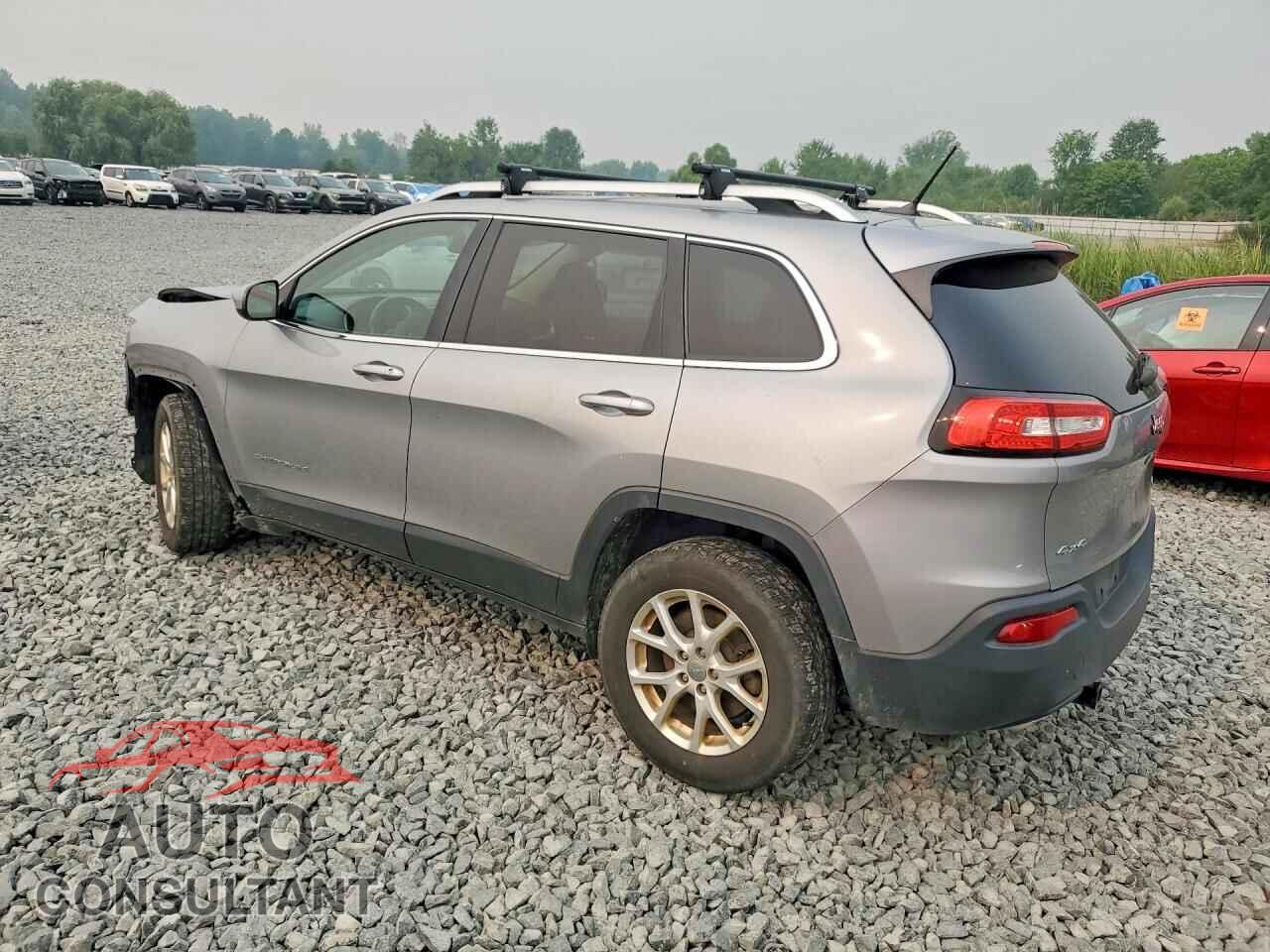 JEEP CHEROKEE 2015 - 1C4PJMCS1FW725466