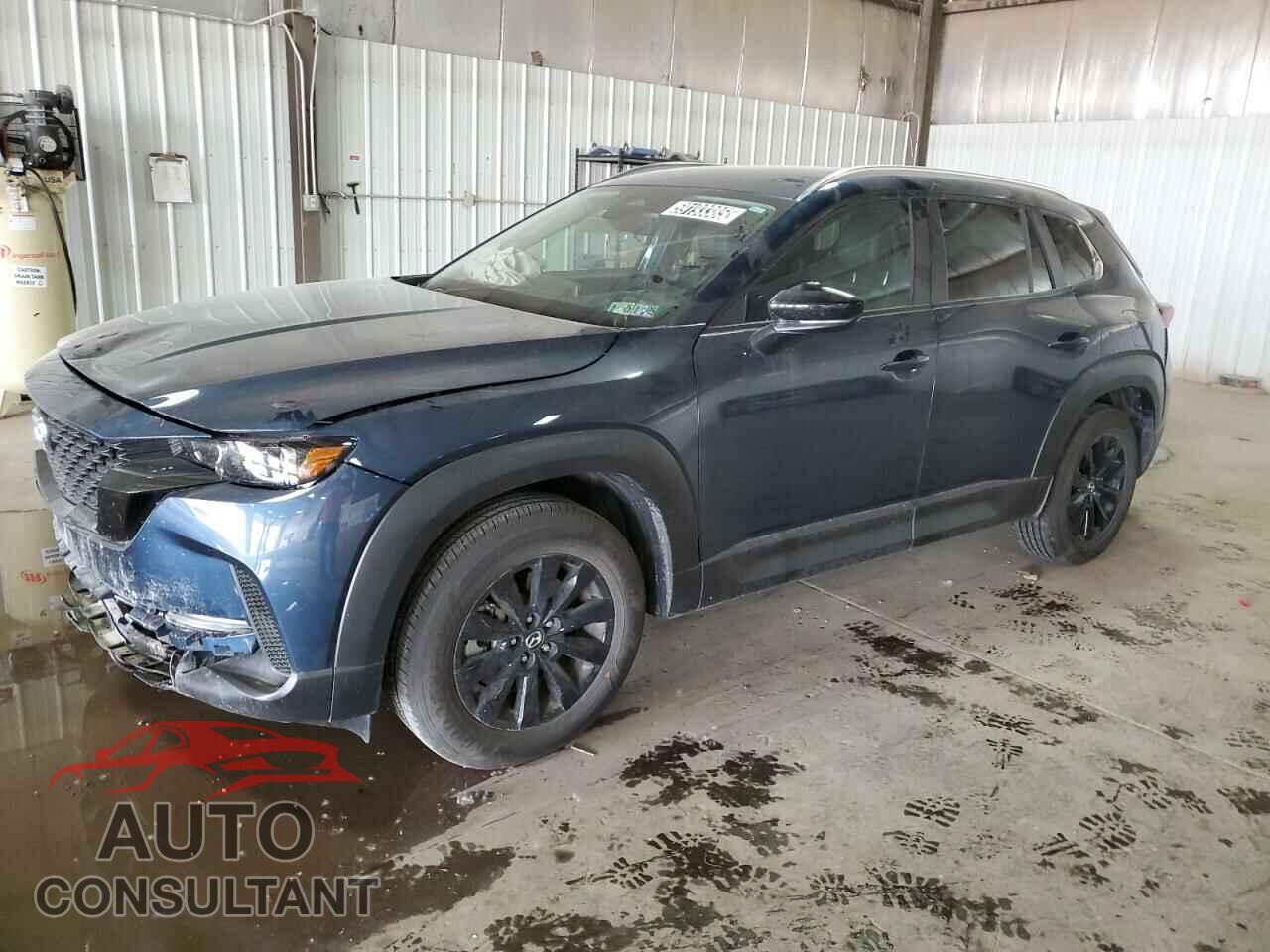 MAZDA CX-50 PREF 2025 - 7MMVABBM5SN342919