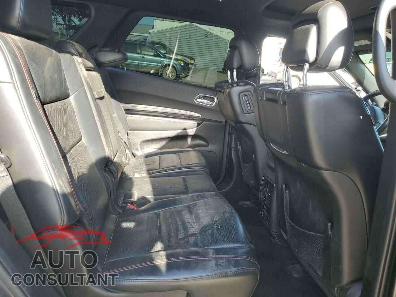 DODGE DURANGO 2016 - 1C4SDJCT5GC371916