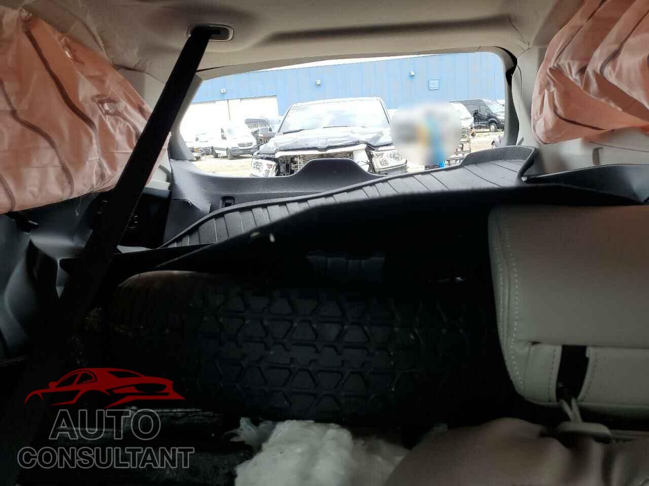 SUBARU FORESTER 2017 - JF2SJARC1HH463532