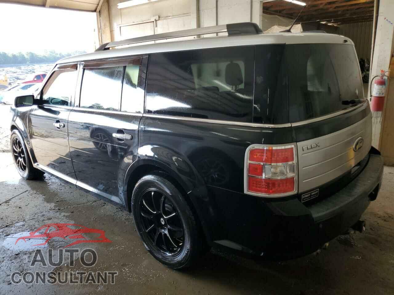 FORD FLEX 2012 - 2FMHK6DC8CBD23005