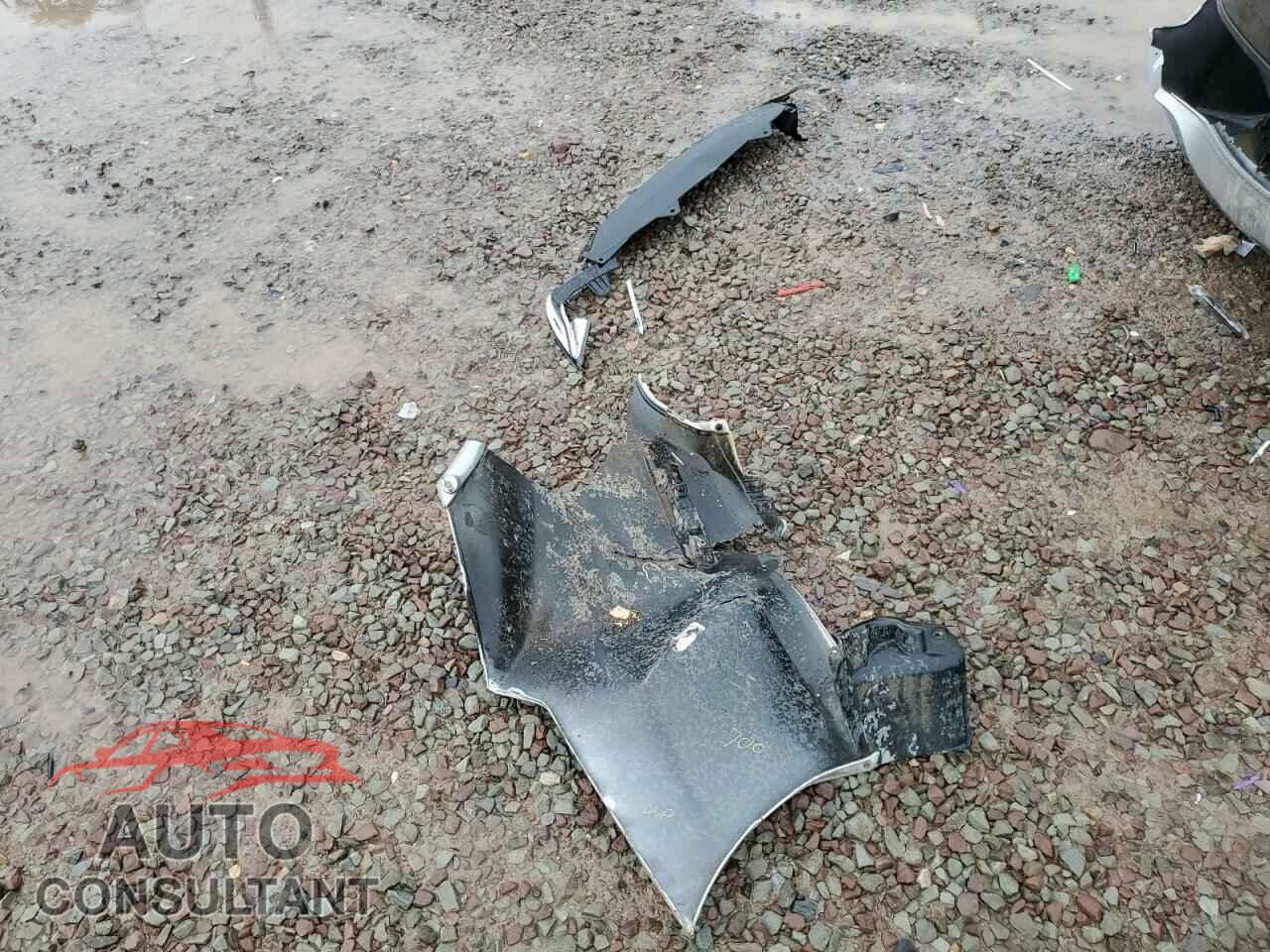 HONDA CIVIC 2015 - 19XFB2F58FE288434