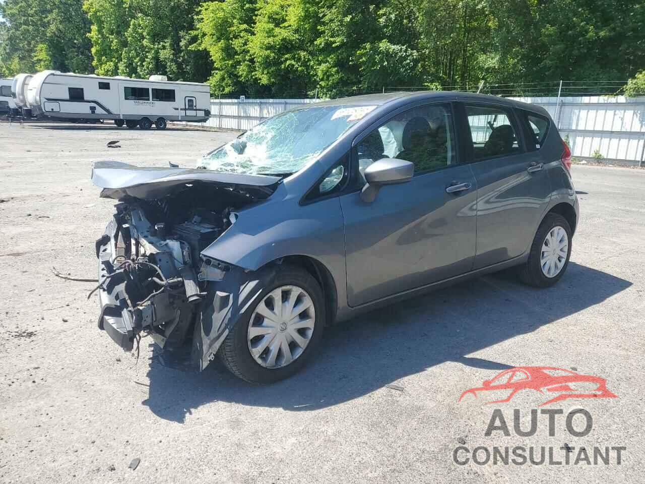 NISSAN VERSA 2016 - 3N1CE2CP2GL364228