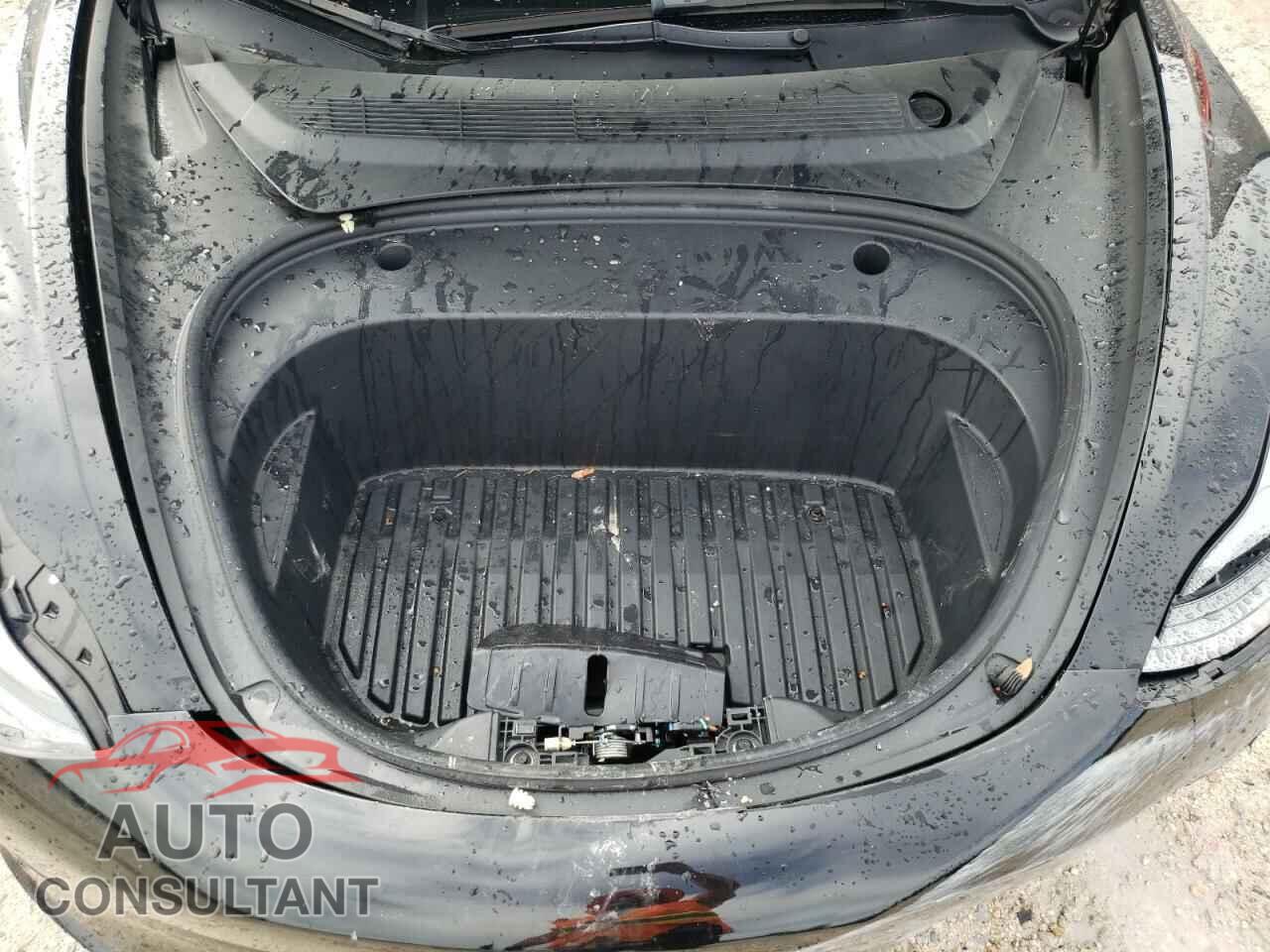 TESLA MODEL 3 2021 - 5YJ3E1EA7MF087280