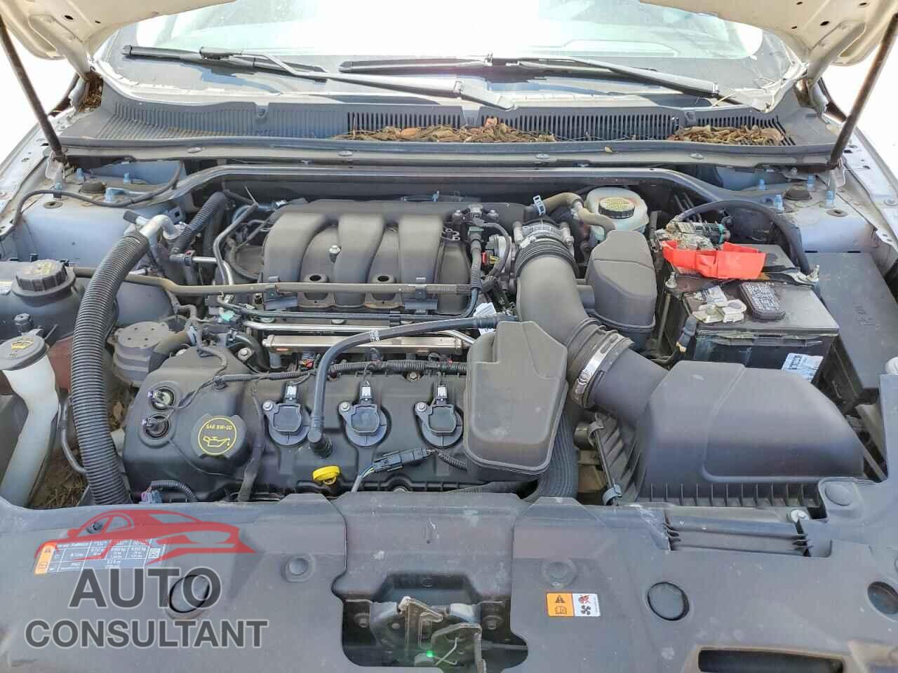 FORD TAURUS 2016 - 1FAHP2D8XGG149128