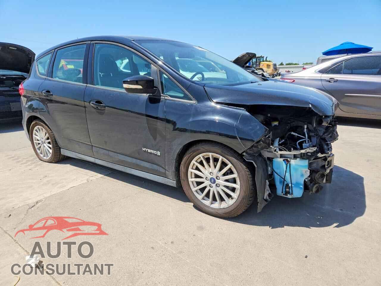 FORD CMAX 2016 - 1FADP5AU0GL111108