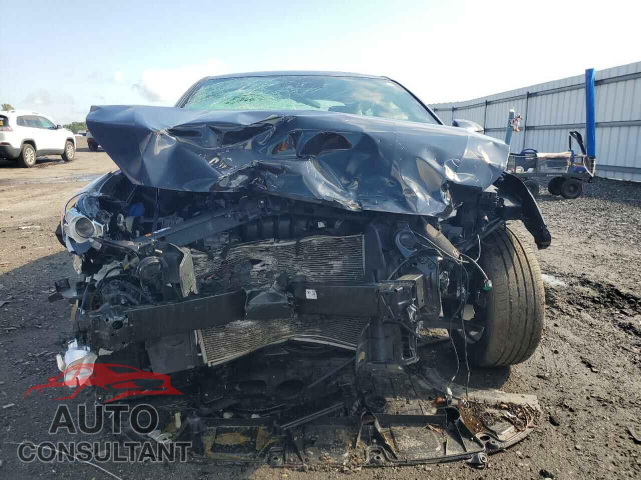 KIA FORTE 2021 - 3KPF34AD4ME423476