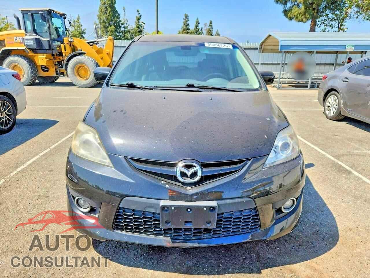 MAZDA 5 2010 - JM1CR2WL7A0385526