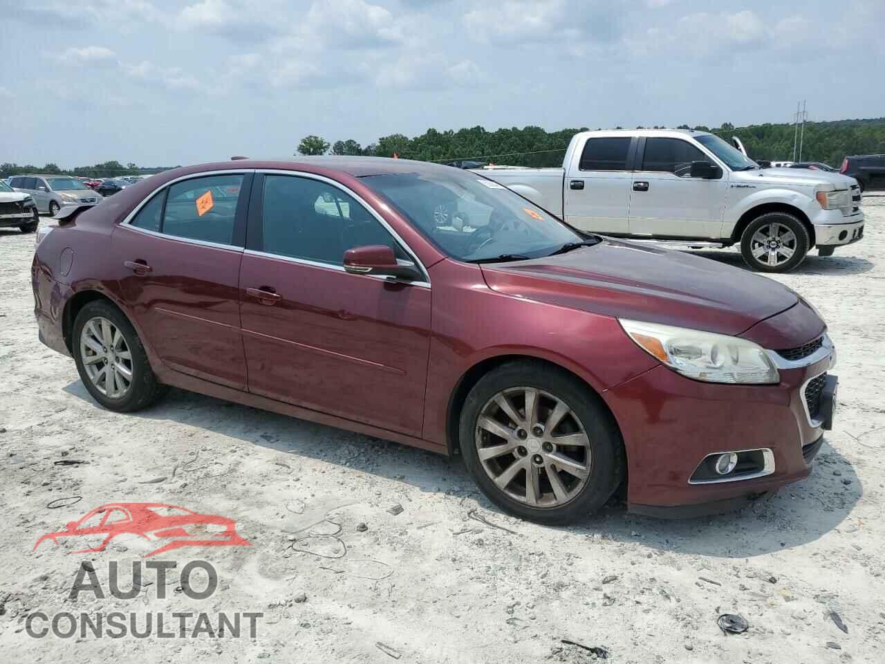 CHEVROLET MALIBU 2015 - 1G11D5SL1FF161663